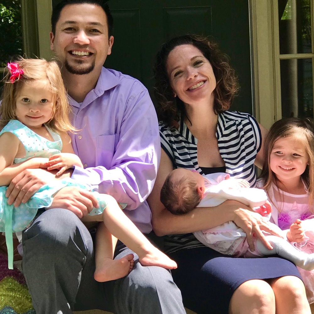 Meet your Posher, Beth